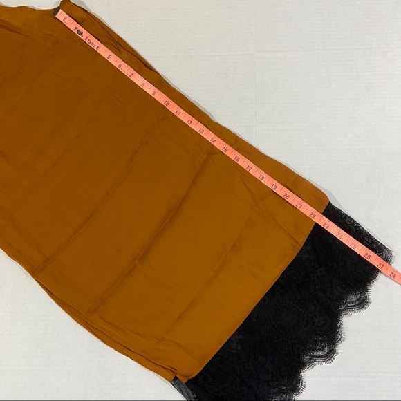 Free People Talking in my Sleep pajama pants - Picture 7 of 9